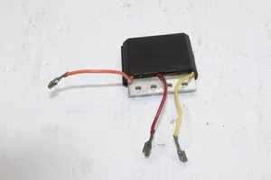 POLARIS OEM VOLTAGE REGULATOR RECTIFIER 4060115 - Picture 1 of 13
