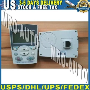 ACS-CP-U Nuovo pannello di comando inverter serie ACS850 ABB - Foto 1 di 1