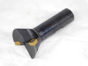 1 5/8 Durchm. 60 GRAD WENDBARER SCHWALBENSCHWANZSCHNEIDER OTM DC-2-1,63 3/4 SCHAFT 1,625 - Bild 1 von 6