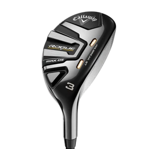 Callaway Rogue ST Max OS Hybrid #5 in Regular - Statt 299,00 EUR - Bild 1 von 1