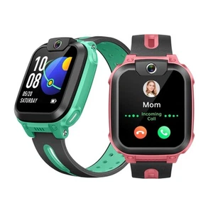 imoo Phone Watch Z1 Kids Smart Watch with Long-lasting Video & Phone Call GPS - Picture 1 of 6