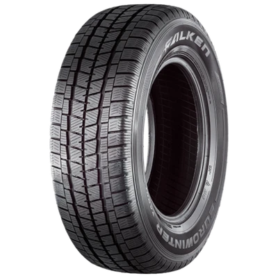 FALKEN Winterreifen 195/65 R 16 C TL 104/102T EUROWINTER VAN01 8PR M+S 3PMSF - Bild 1 von 3
