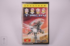 Spectrum zx cassette pogotron videogame-mcm Gamebusters-Good Condition