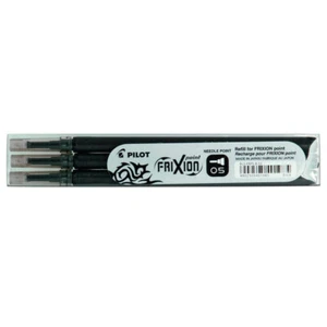 Pilot Tintenrollermine FriXion Point BLS-FRP5-S3 2265003F Schwarz 0.3 mm - Bild 1 von 1