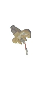 Alternator brush holder Fiat Uno Panda Lancia Y10 - Picture 1 of 3