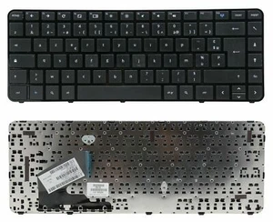 Français clavier keyboard Pavilion 14-C 14-B 14-C000 Chromebook /HP408.1-FR - Picture 1 of 1