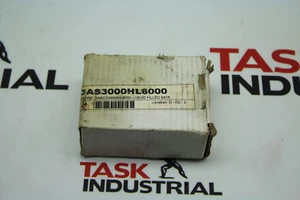 98152421 GLY Filled Gauge 0-6000 PSI/BAR - Picture 1 of 3