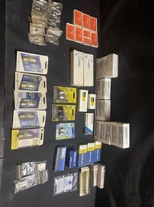 Mini Bulbs GE, Sylvania, Eiko, Philips, LumaPro - Picture 1 of 15