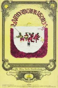 Van Morrison Fillmore  WEST 1970 CD - Imagen 1 de 1