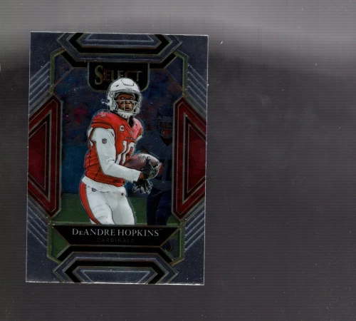 B1959- 2021 Select Football Cards 201-300 +Inserts -You Pick- 15+ FREE US SHIP - Image 1 of 1