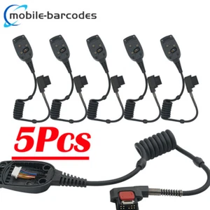 5PCS Scanner Power Cable w/ Back Cover for Symbol Motorola RS409 RS419 Cable - Picture 1 of 6