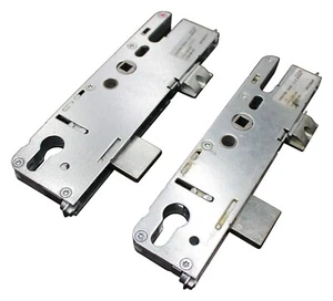 Lockmaster Yale Autoengage Türschloss UPVC Getriebeschloss 35mm & 45mm Backset - Bild 1 von 6