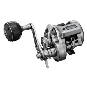 Shimano 25 OCEA CONQUEST CT 200HG Right Handed Salt Fishing Reel New FedEx - Picture 1 of 13