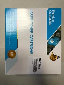 Cartucho de tóner 1 PK PTC 237AN reemplaza para HP LaserJet M607N - Imagen 1 de 2