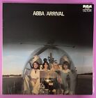Abba ? Arrival - 1976 Lp  Vpl1 - 4034 & Volouz - Vous Aust Edition Vl1 - 4135