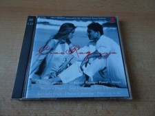 Doppel CD Ciao Ragazza: Drupi Tony Esposito Riccardo Fogli Ricchi E Poveri Pupo