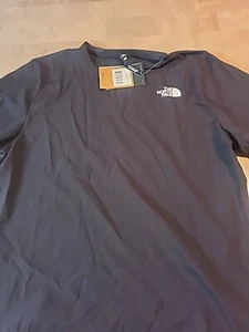 Man's Shirts & Tops The North Face Sunriser Short Sleeve Shirt - Picture 1 of 3
