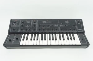 YAMAHA CS10 Monophonic Analog Synthesizer CS-10 120V Perfect Working - Picture 1 of 11