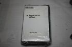 New Oem 2018 Nissan Rogue Owners Manual Porfolio Kit In Shrink Wrap