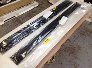 Chrysler Town+Country Side Window Wind Deflectors 82210802AB NEW Genuine OE - Picture 1 of 1