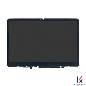 12,2" LED LCD IPS Ecran Tactile Assembly pour Lenovo 500w Yoga Gen 4 82VQ000BFR - Photo 1/4