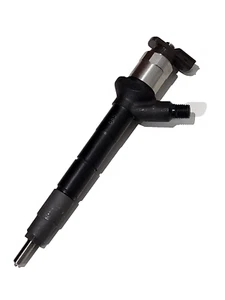 Inyector de combustible Denso diésel Common Rail para 4949120 Caterpillar - Imagen 1 de 5