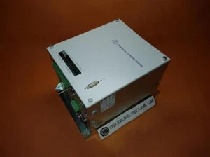 Controlador De Frecuencia Ahlbrandt Inversor Tipo: FCI 3002 - Imagen 1 de 5