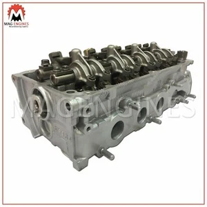 MN155099 CULASSE AVEC KIT JOINT MITSUBISHI 4G69 POUR OUTLANDER AIRTREK 2.4L - Photo 1/12