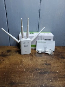 300m Wifi Repeater Router - Picture 1 of 5