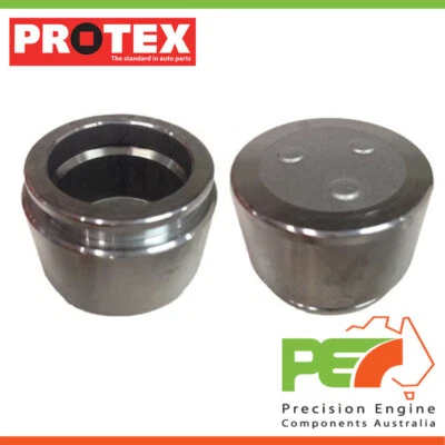 Nuevo * PROTEX * Pistón pinza de disco - Delantero para TOYOTA HILUX KUN26R 4D Ute 4x4 Foto 1 de 4