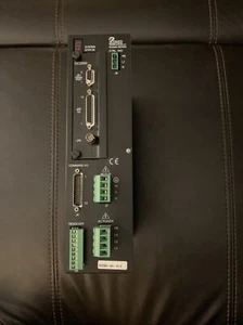 PACIFIC SCIENTFIC SCE903-001-01 A New No Box Servo Drive 5 FLA 50/60 HZ - Picture 1 of 10