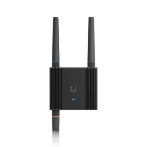 UBIQUITI LTE Cat4 WiFi 4 Mobile Router Ultra (UMR-Ultra-Row) - Picture 1 of 17