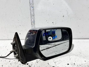 Ford Ranger Right Door Mirror PJ 12/2006-03/2009 - Picture 1 of 9