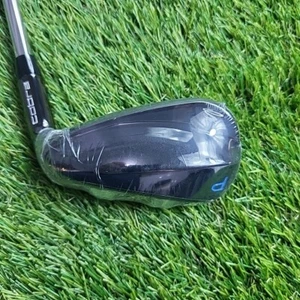 Cobra T Rail Pitching Wedge KBS Tour 110 Regular Flex Shaft *BRAND NEW* - Picture 1 of 5