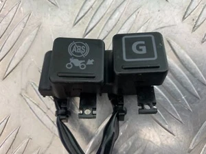 INTERRUPTOR ABS DOBLE HONDA CRF1000 (DCT) AFRICA AÑO 2017 (CMB1030) - Imagen 1 de 5