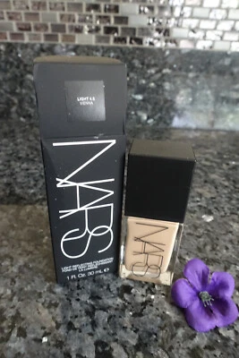NARS light reflecting foundation new in box 1oz select your shade - Image 1 of 2