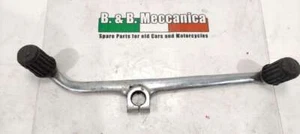 LEVA PEDALE CAMBIO BIANCHI MOTO EPOCA ANNI '50 60 (FH495) - Imagen 1 de 8