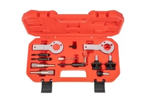 KIT CALADO DISTRIBUCION FIAT,OPEL,ALFA ROMEO MOTORES 1.3, 1.9, 2.4 D - Imagen 1 de 2