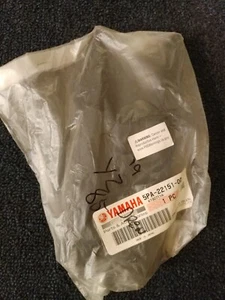 2019-23 Yamaha YZ85 Chain Guide Gaurd 5pa-22151-00 Br8-22199-00 - Picture 1 of 2