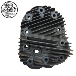 BSA M20, M21 IRON CYLINDER HEAD 1939-49 - Picture 1 of 13