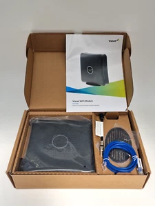 Módem WiFi Viasat RM5111N-012 módem satelital router Wi-Fi - Imagen 1 de 4