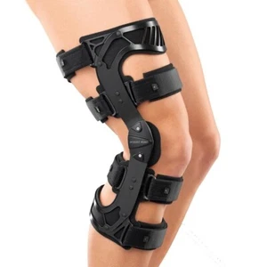 FGP PROTECT 4 EVO FUNCTIONAL 4-POINT KNEE BRACE FOR ACL PCL CI WITH POLYCENTRIC  - Bild 1 von 1