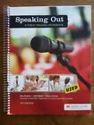 Speaking Out: A Public Speaking Workbook (University of Wyoming) 10th Edition