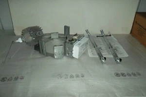 LOT-5 Lithonia Lighting LDN6 30/20 MVOLT EZ10 HSG 3000K 6" Recessed Housings NEW - Picture 1 of 10