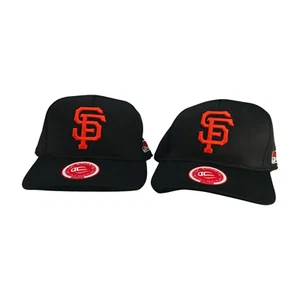 San Francisco Giants Youth Hats (2) - Picture 1 of 5