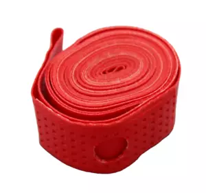 28 Inch Bicycle Rim Band 20 MM FRP KENDA Rim Tape Red 700C - New - Picture 1 of 5