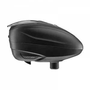 DYE LT-R Loader Hopper für Paintball, schwarz - Bild 1 von 1