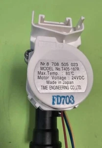 Bosch Water Valve w Engine #87085050230 - Picture 1 of 6