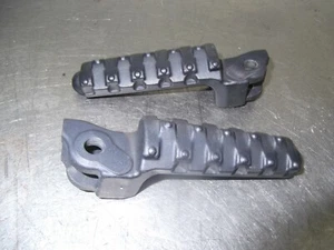 KTM 690 FOOTRESTS REAR - Picture 1 of 2
