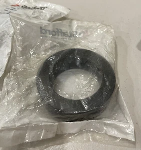 Lotto di 2 - Stafford 6L200P3, Set di 2" Collari in Acciaio, Nero - Foto 1 di 3
